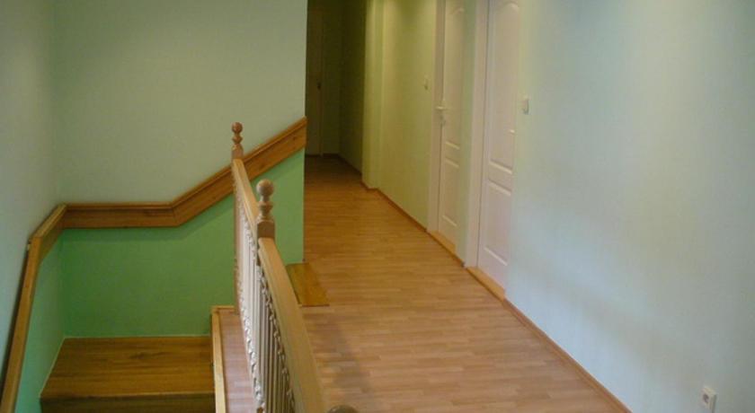 Penzion Chalupka Strba Room photo
